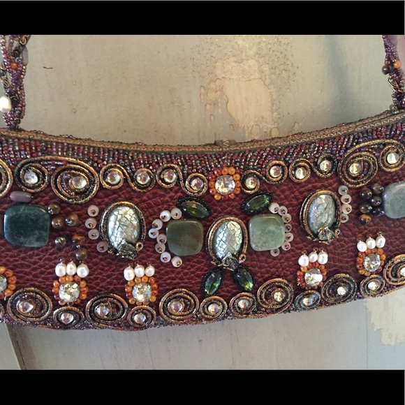 Bag/Mary Frances /femme cult /nwt - Picture 1 of 8